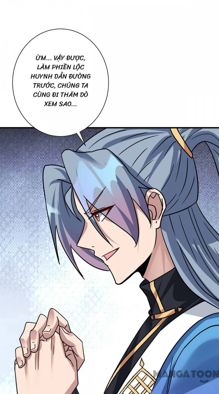 Trọng Sinh Sau Tám Vạn Năm Chapter 383 - 46