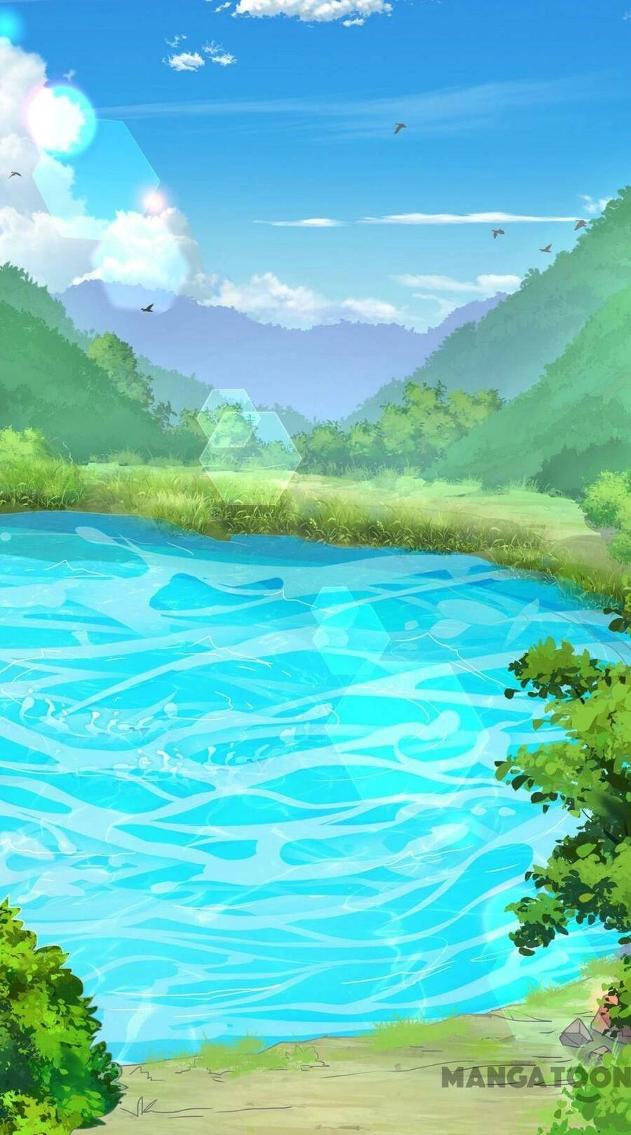 Trọng Sinh Sau Tám Vạn Năm Chapter 384 - 1