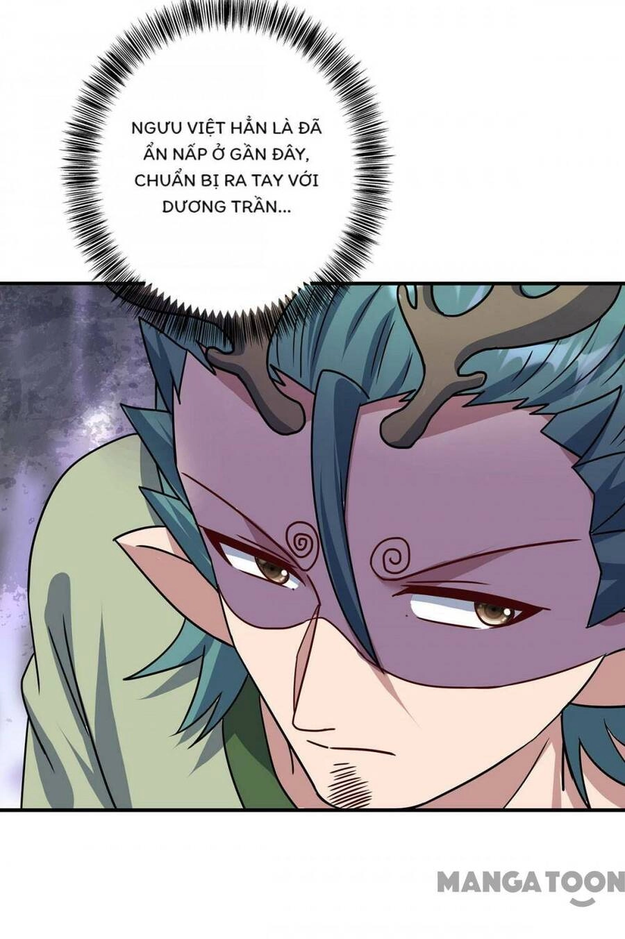 Trọng Sinh Sau Tám Vạn Năm Chapter 384 - 16