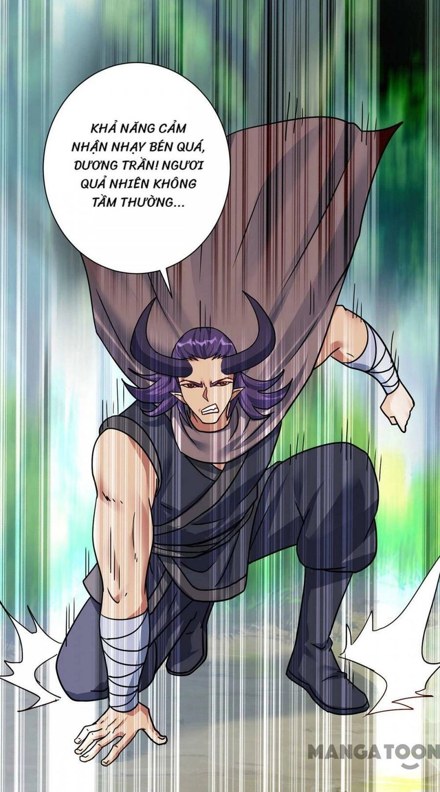 Trọng Sinh Sau Tám Vạn Năm Chapter 384 - 25