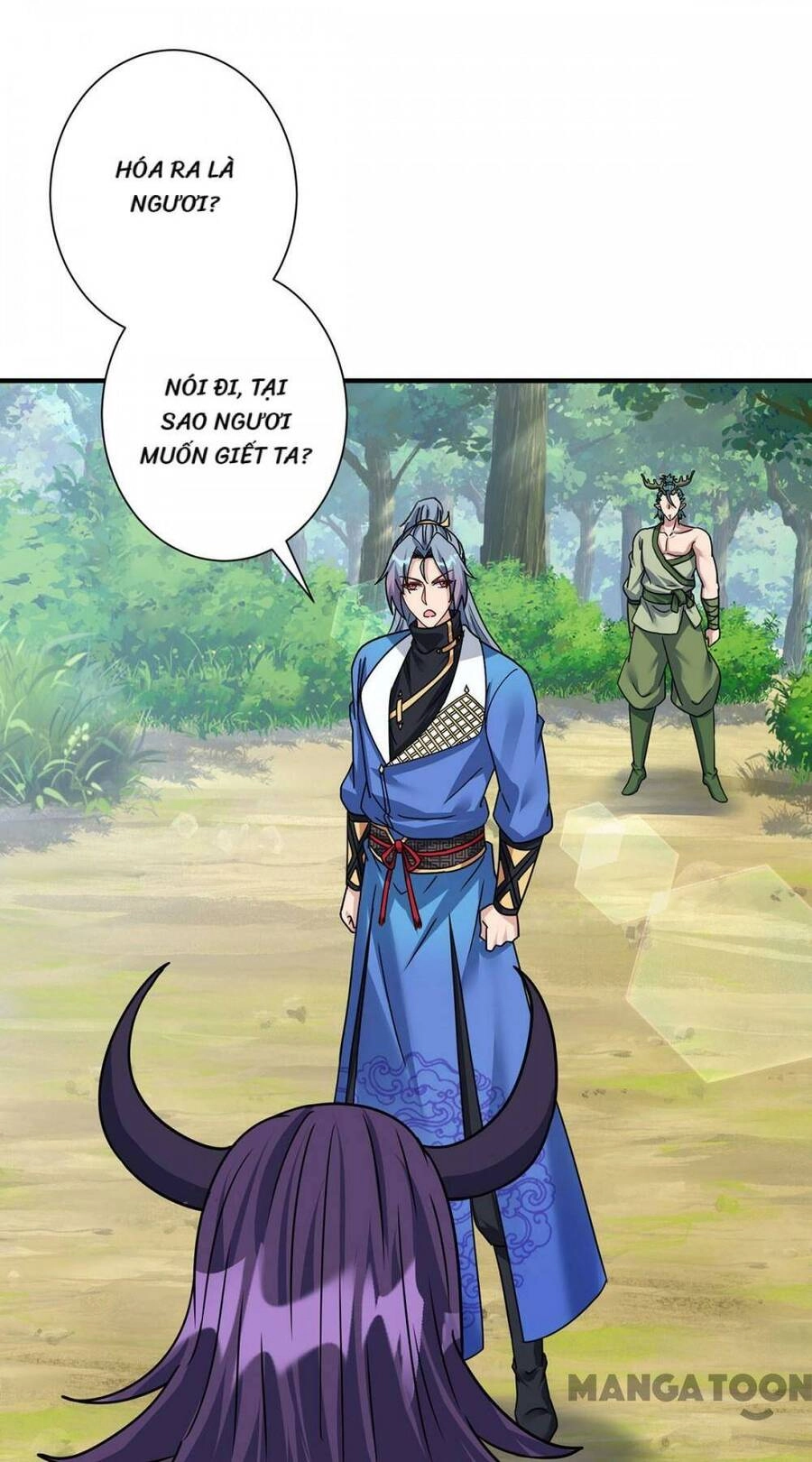 Trọng Sinh Sau Tám Vạn Năm Chapter 384 - 27