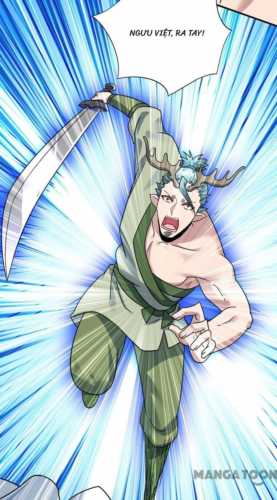 Trọng Sinh Sau Tám Vạn Năm Chapter 384 - 35