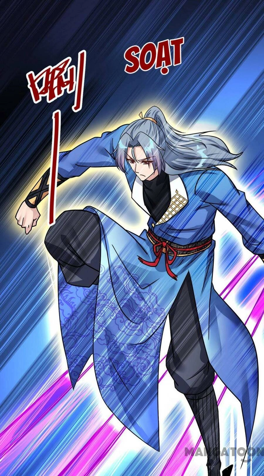 Trọng Sinh Sau Tám Vạn Năm Chapter 384 - 39