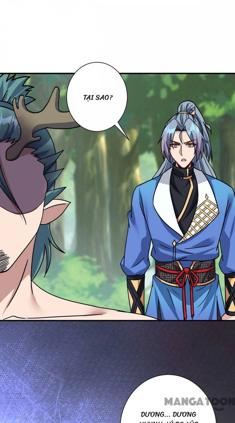 Trọng Sinh Sau Tám Vạn Năm Chapter 384 - 51