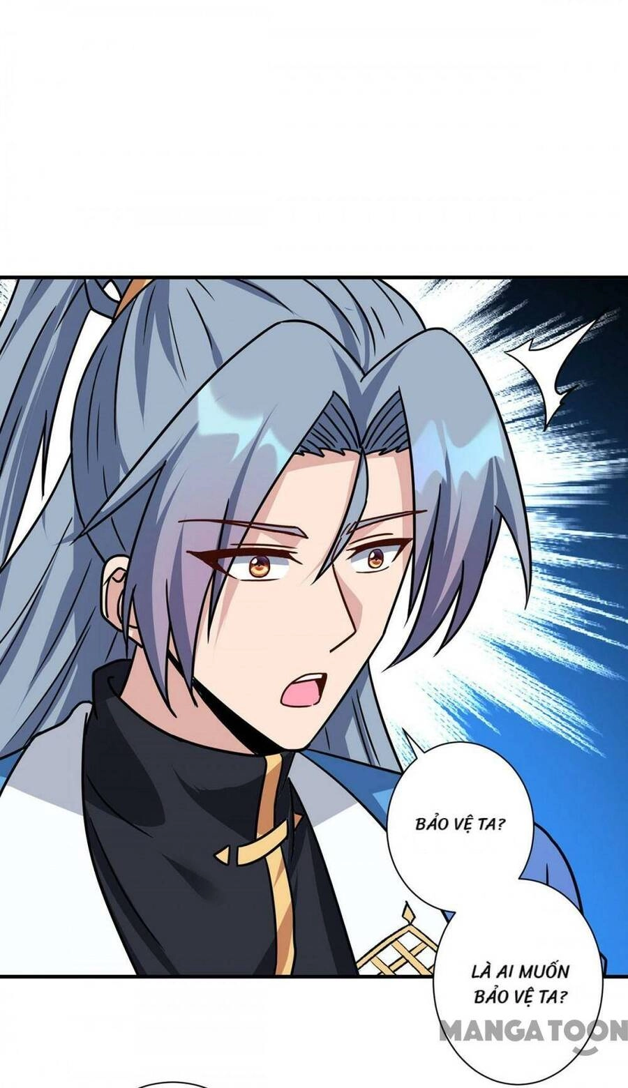 Trọng Sinh Sau Tám Vạn Năm Chapter 385 - 1