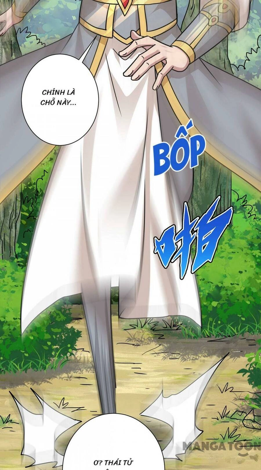 Trọng Sinh Sau Tám Vạn Năm Chapter 385 - 8