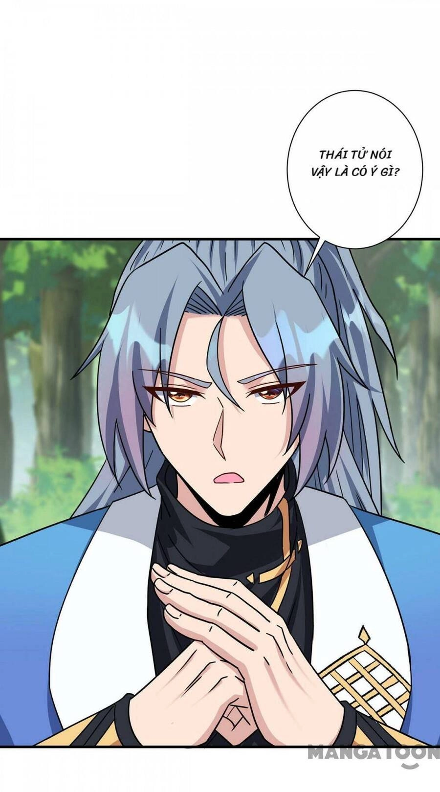 Trọng Sinh Sau Tám Vạn Năm Chapter 385 - 11