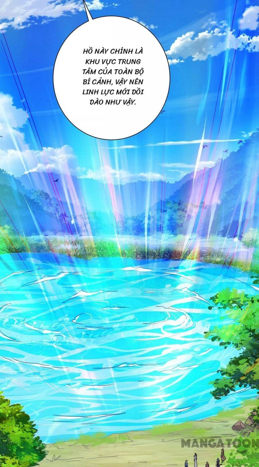 Trọng Sinh Sau Tám Vạn Năm Chapter 385 - 16