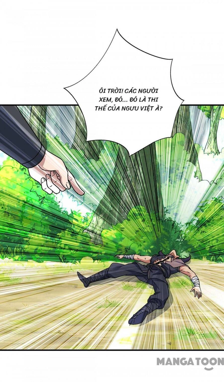 Trọng Sinh Sau Tám Vạn Năm Chapter 385 - 18