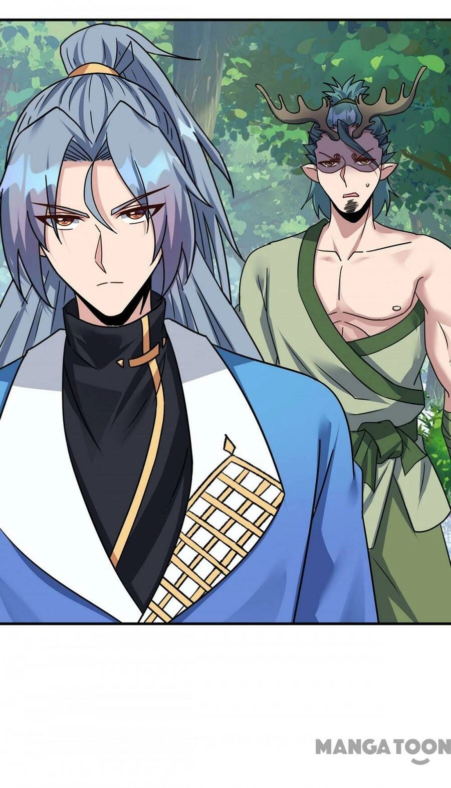 Trọng Sinh Sau Tám Vạn Năm Chapter 385 - 23