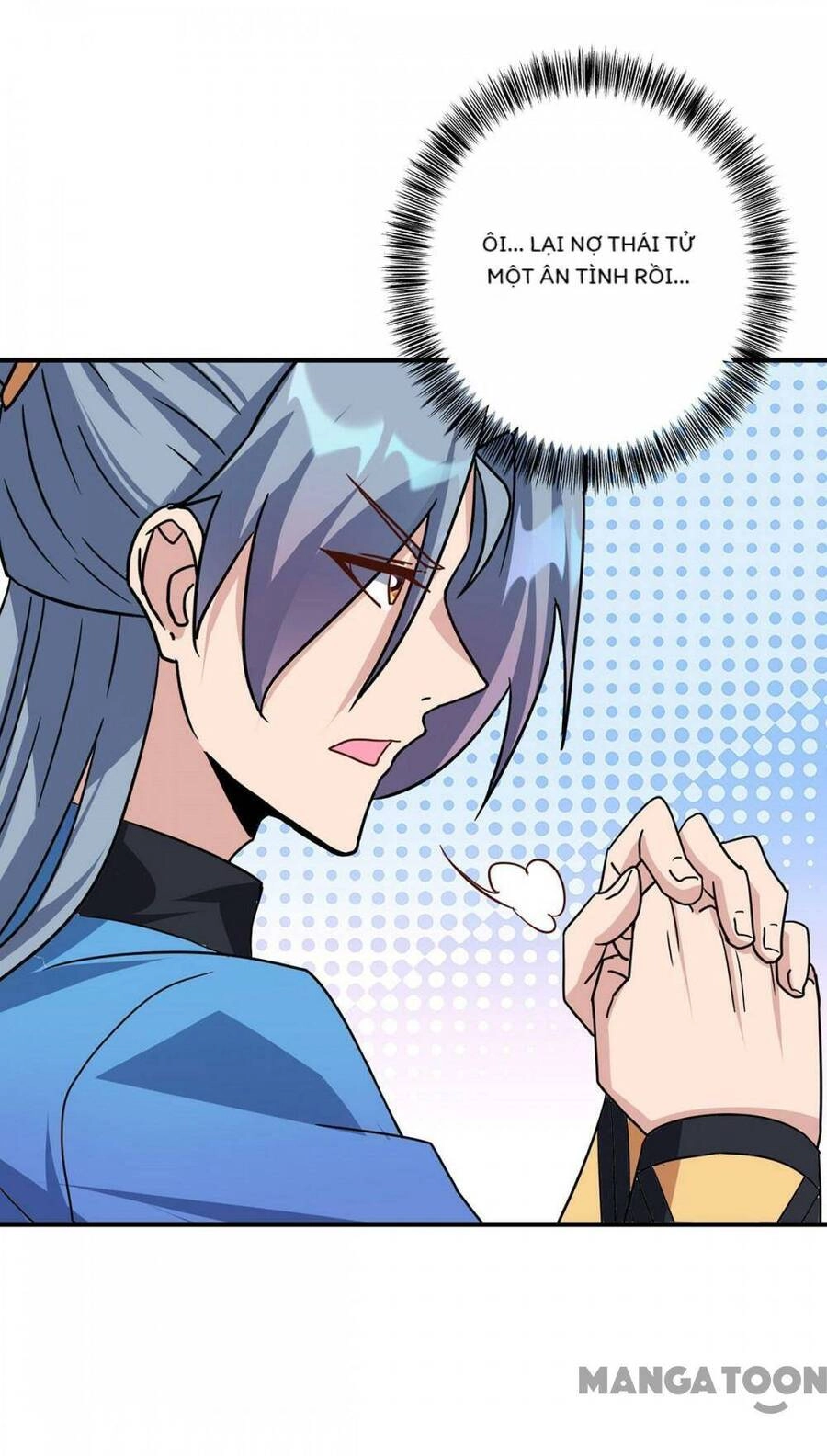 Trọng Sinh Sau Tám Vạn Năm Chapter 385 - 34