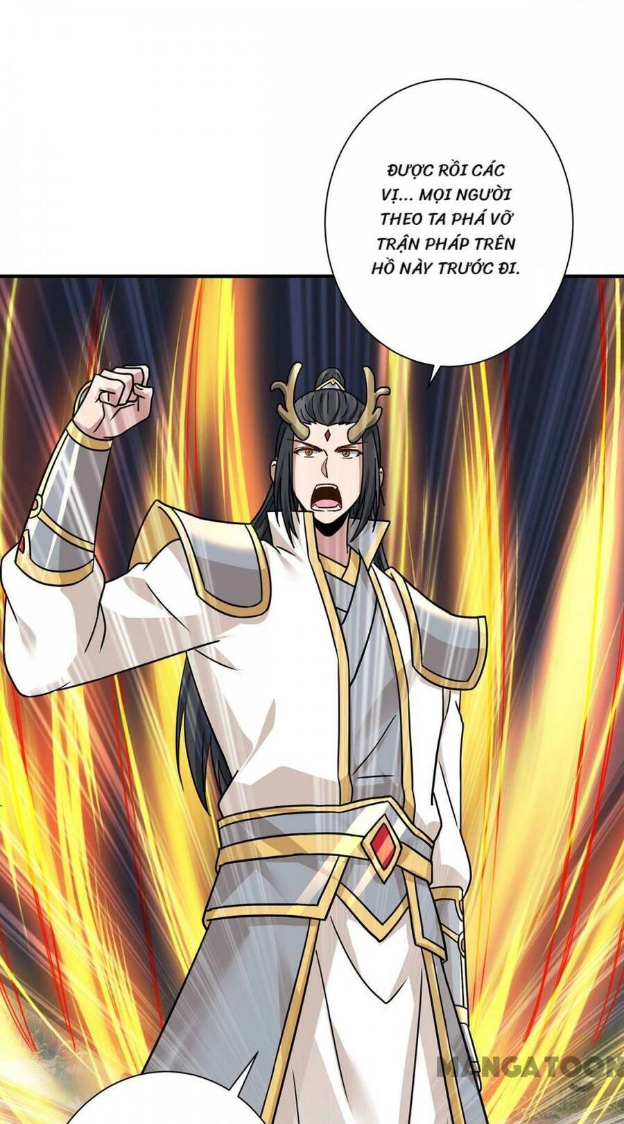 Trọng Sinh Sau Tám Vạn Năm Chapter 385 - 35