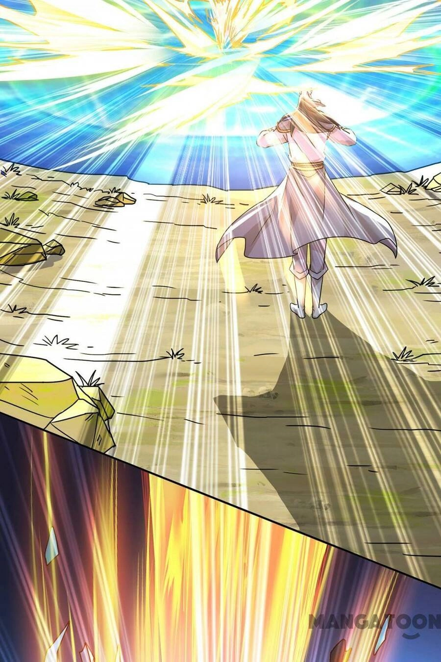 Trọng Sinh Sau Tám Vạn Năm Chapter 385 - 41