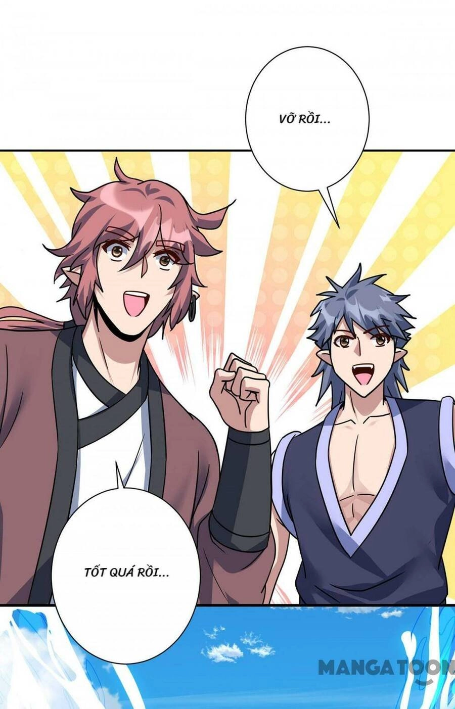 Trọng Sinh Sau Tám Vạn Năm Chapter 385 - 44