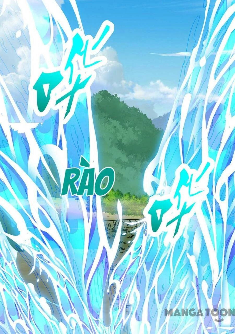 Trọng Sinh Sau Tám Vạn Năm Chapter 385 - 45