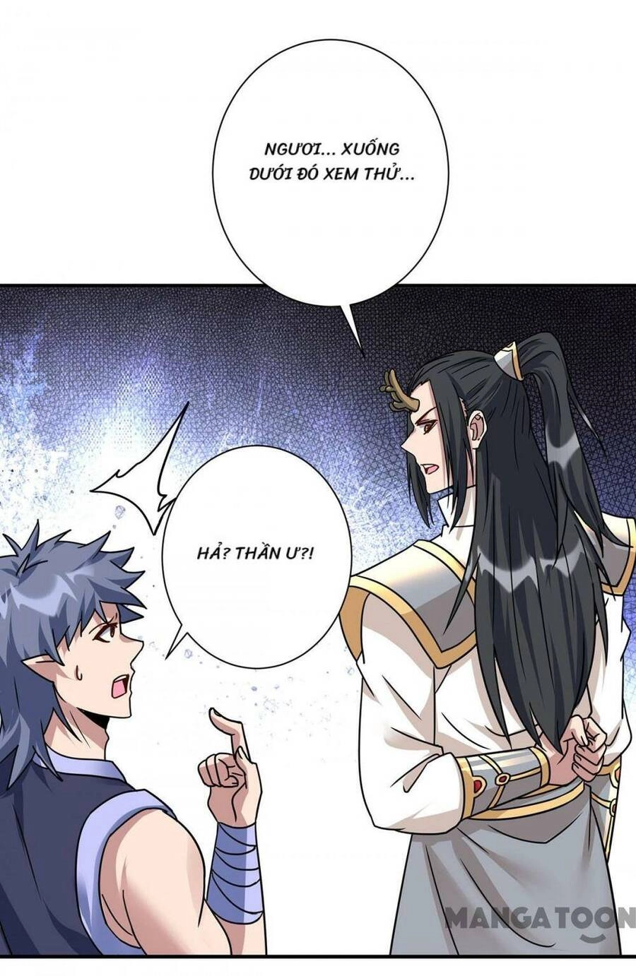 Trọng Sinh Sau Tám Vạn Năm Chapter 385 - 47