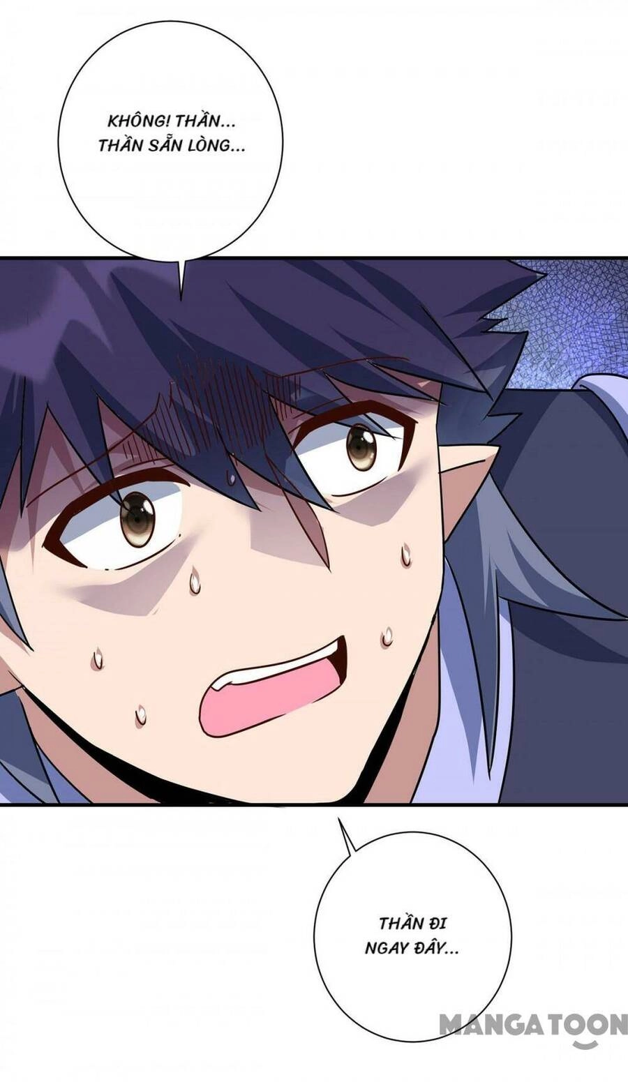 Trọng Sinh Sau Tám Vạn Năm Chapter 385 - 50