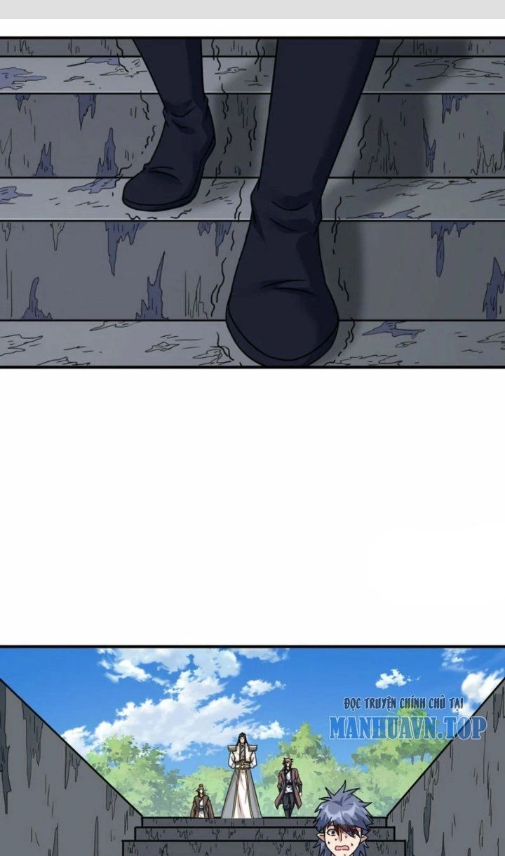 Trọng Sinh Sau Tám Vạn Năm Chapter 386 - 1