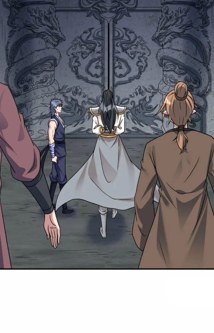 Trọng Sinh Sau Tám Vạn Năm Chapter 386 - 4