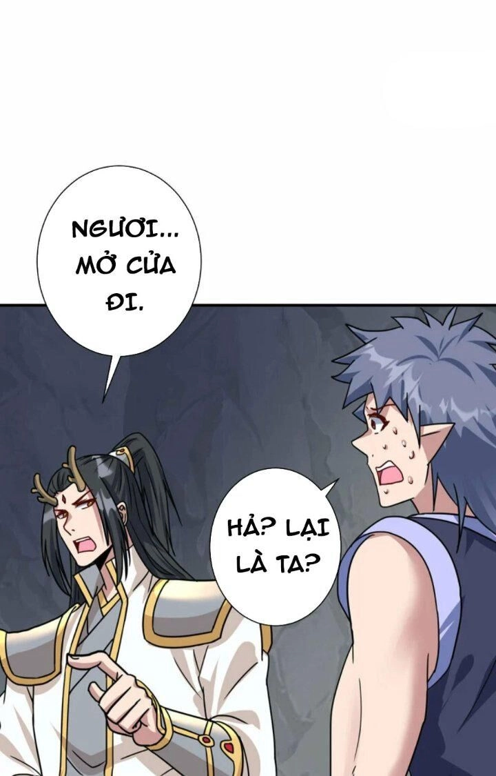 Trọng Sinh Sau Tám Vạn Năm Chapter 386 - 6