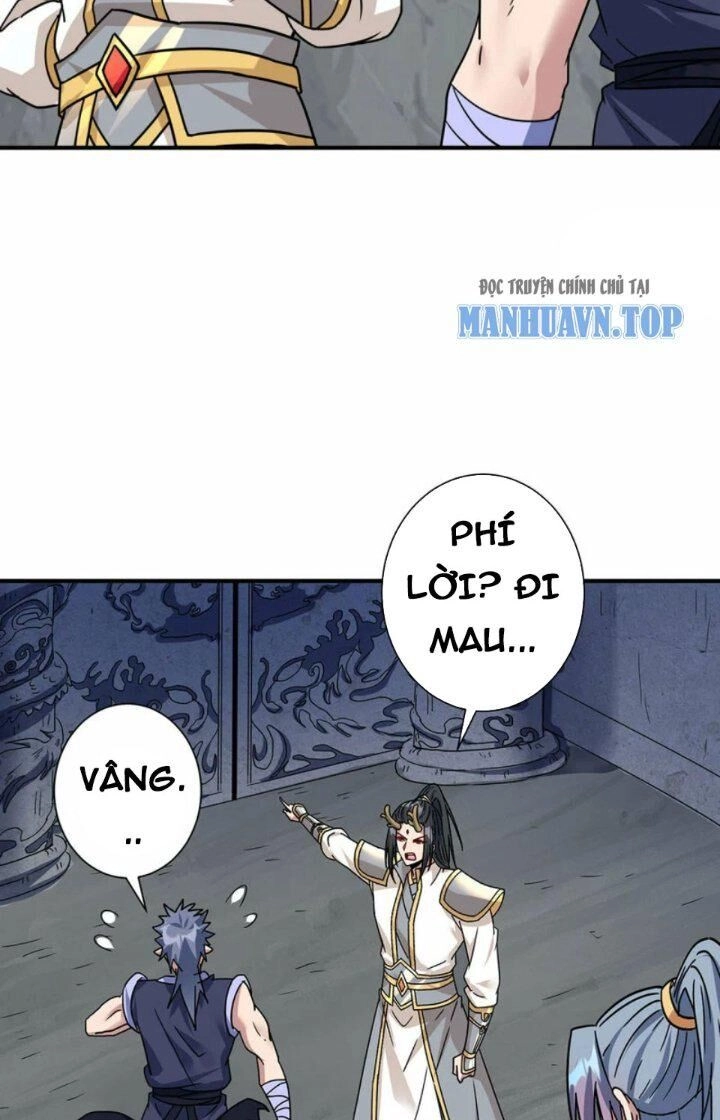 Trọng Sinh Sau Tám Vạn Năm Chapter 386 - 7