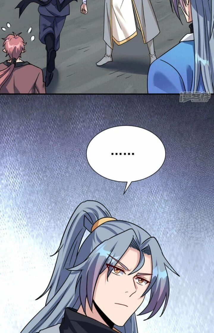 Trọng Sinh Sau Tám Vạn Năm Chapter 386 - 8