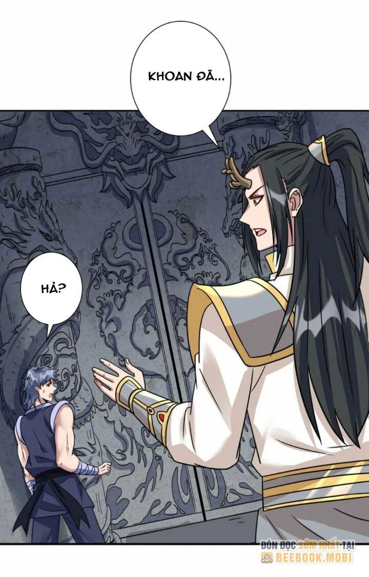 Trọng Sinh Sau Tám Vạn Năm Chapter 386 - 10