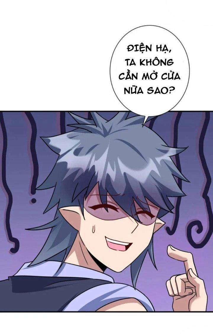 Trọng Sinh Sau Tám Vạn Năm Chapter 386 - 11