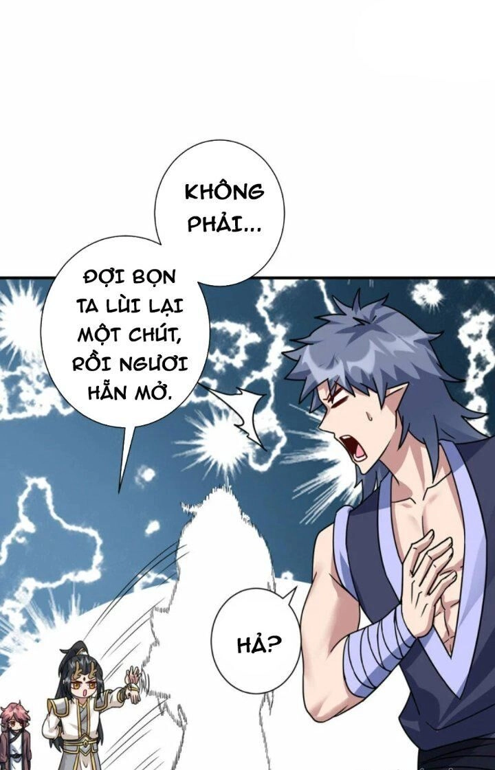 Trọng Sinh Sau Tám Vạn Năm Chapter 386 - 12
