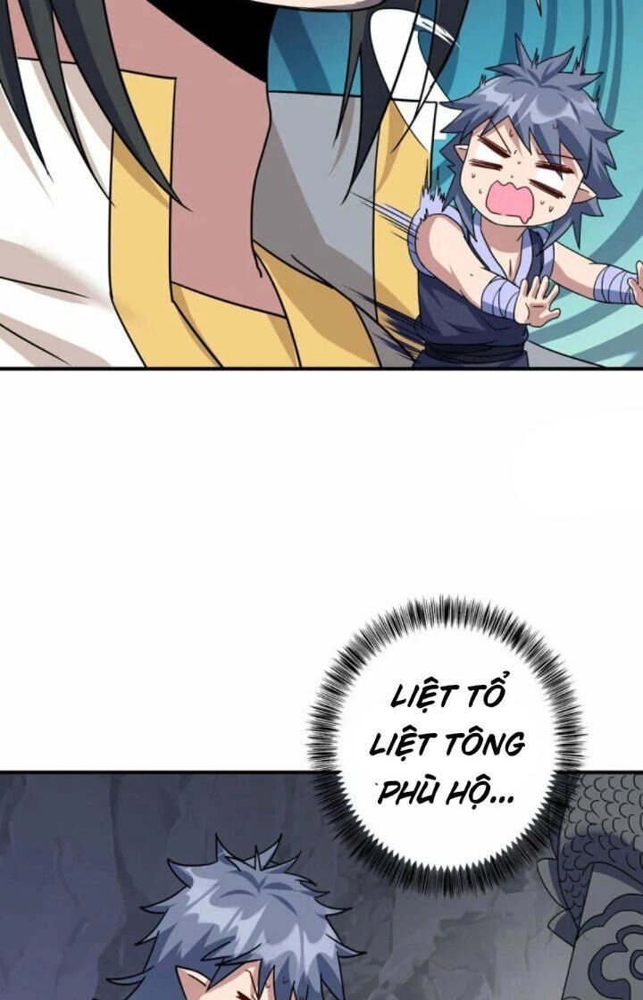 Trọng Sinh Sau Tám Vạn Năm Chapter 386 - 14