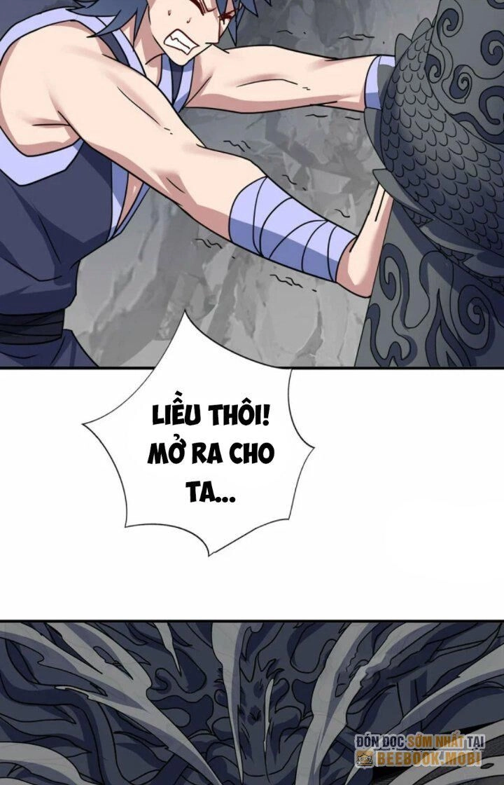 Trọng Sinh Sau Tám Vạn Năm Chapter 386 - 15