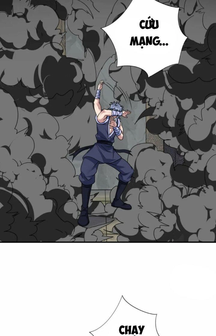 Trọng Sinh Sau Tám Vạn Năm Chapter 386 - 17