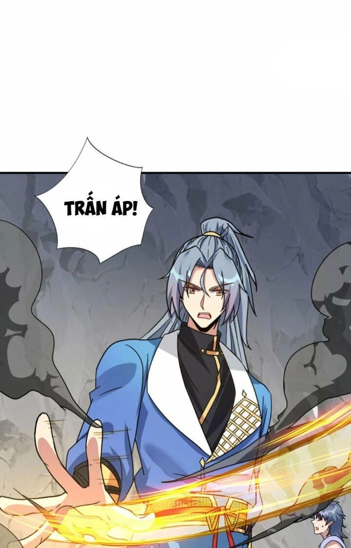 Trọng Sinh Sau Tám Vạn Năm Chapter 386 - 19