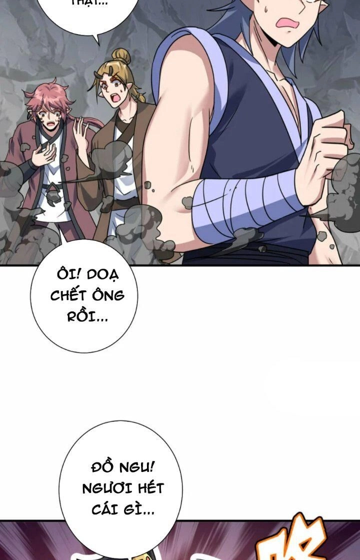 Trọng Sinh Sau Tám Vạn Năm Chapter 386 - 21