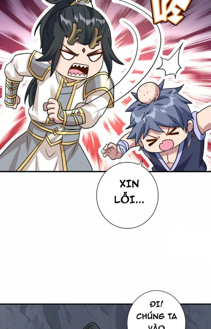 Trọng Sinh Sau Tám Vạn Năm Chapter 386 - 22