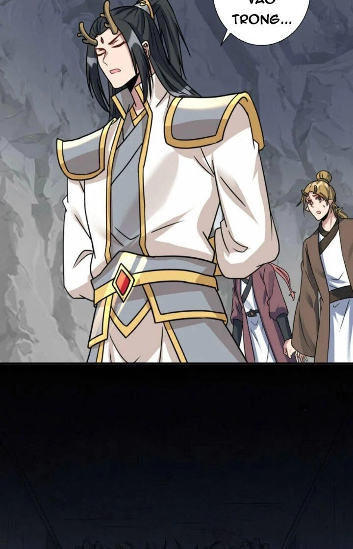 Trọng Sinh Sau Tám Vạn Năm Chapter 386 - 23