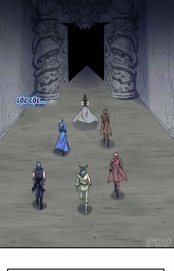 Trọng Sinh Sau Tám Vạn Năm Chapter 386 - 24