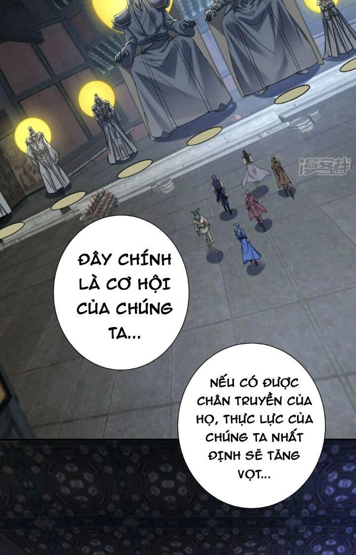 Trọng Sinh Sau Tám Vạn Năm Chapter 386 - 28