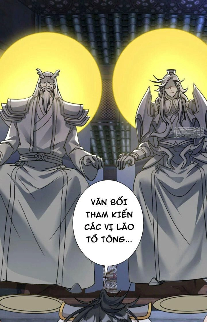 Trọng Sinh Sau Tám Vạn Năm Chapter 386 - 29