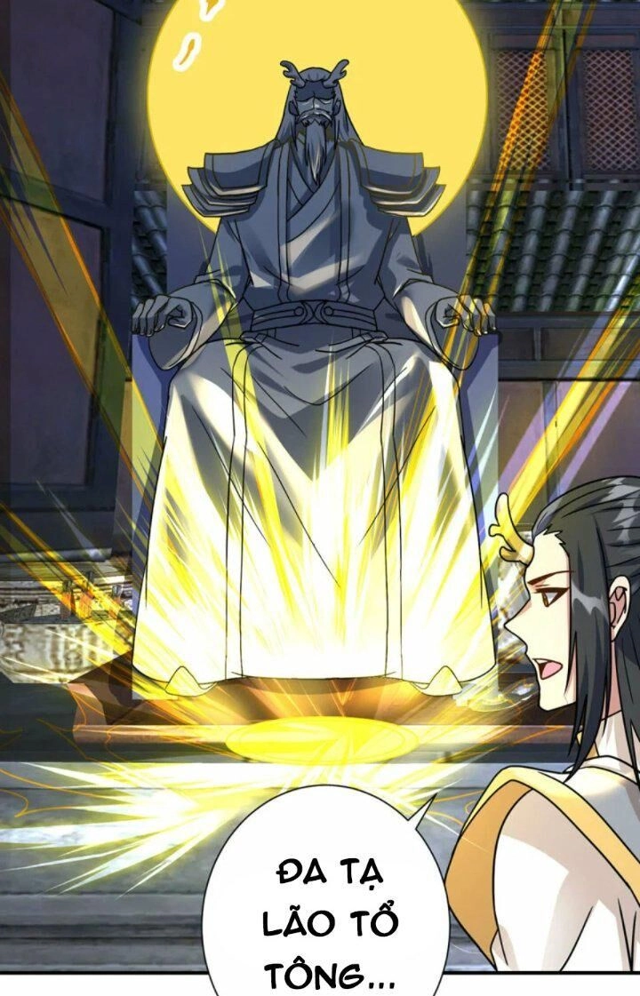 Trọng Sinh Sau Tám Vạn Năm Chapter 386 - 32