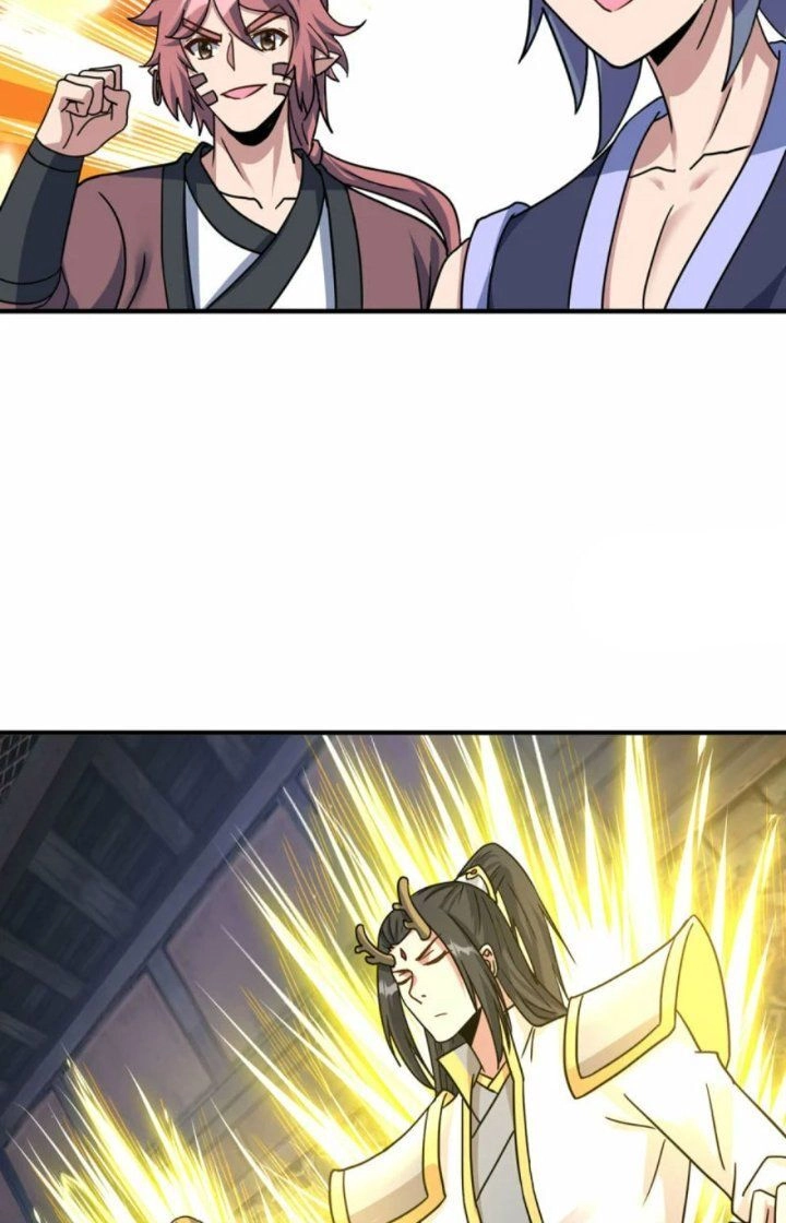 Trọng Sinh Sau Tám Vạn Năm Chapter 386 - 35