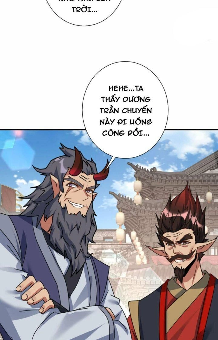 Trọng Sinh Sau Tám Vạn Năm Chapter 387 - 3