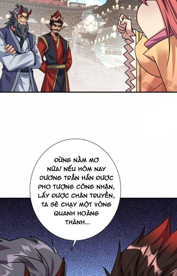 Trọng Sinh Sau Tám Vạn Năm Chapter 387 - 5