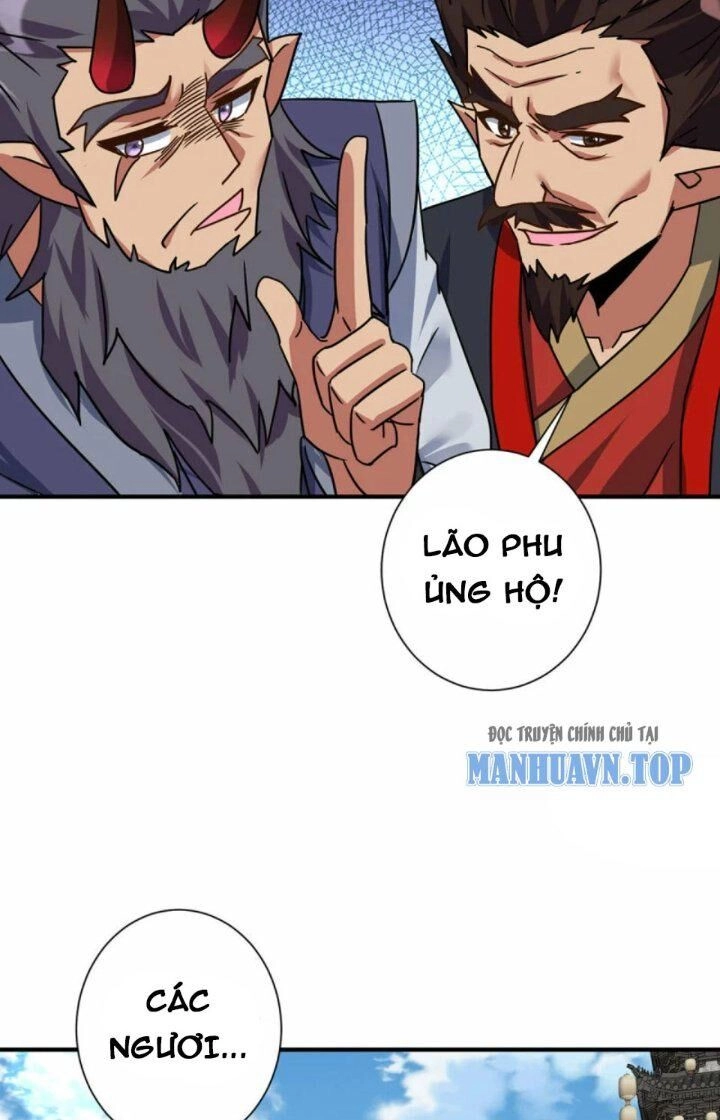 Trọng Sinh Sau Tám Vạn Năm Chapter 387 - 6