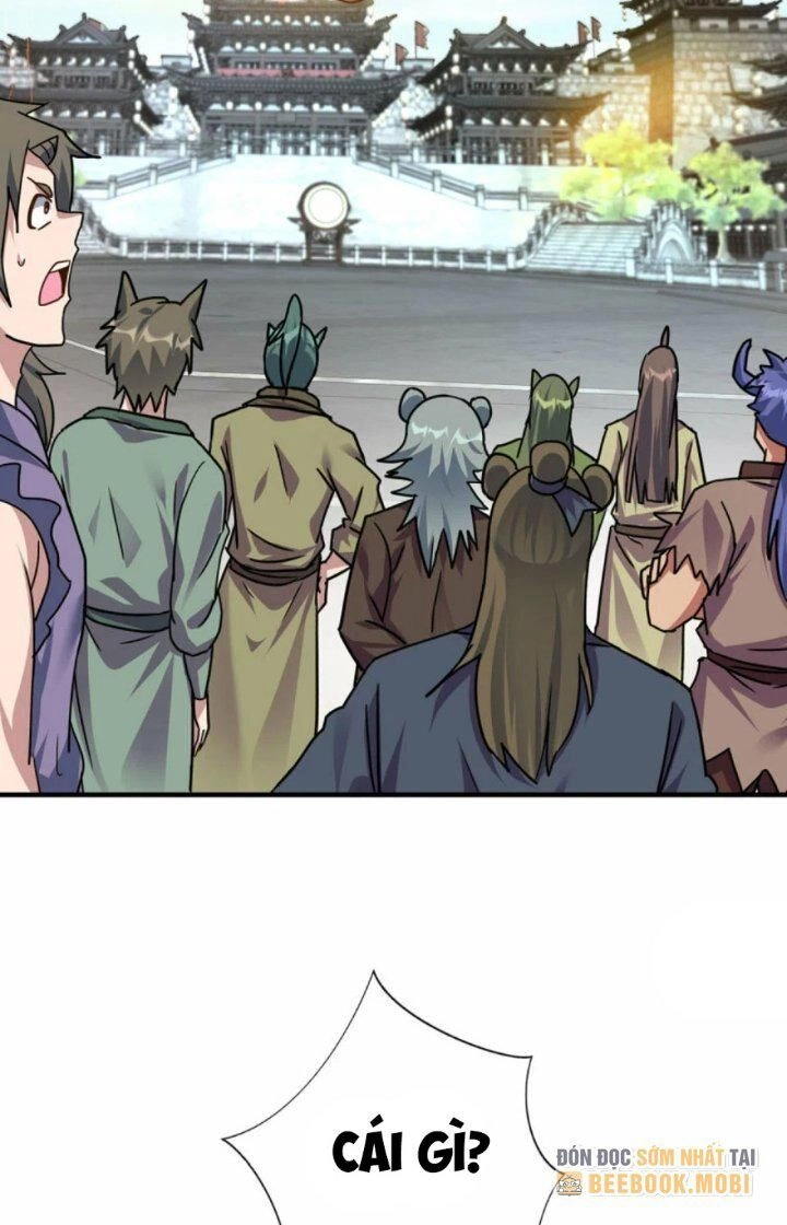 Trọng Sinh Sau Tám Vạn Năm Chapter 387 - 14