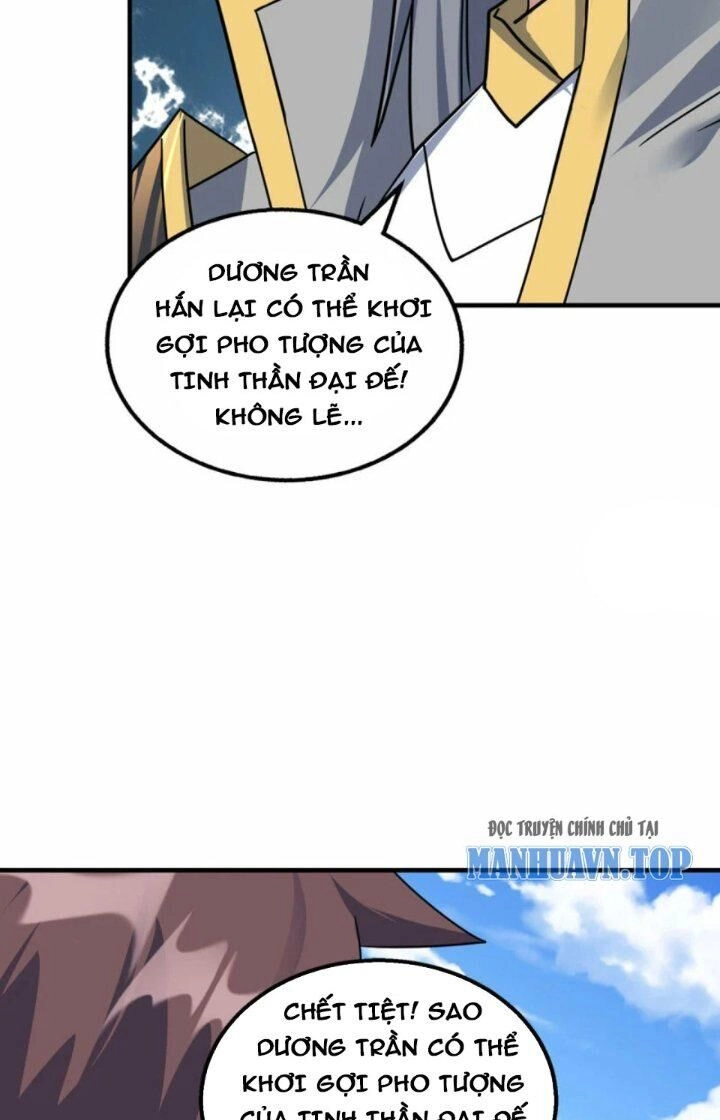 Trọng Sinh Sau Tám Vạn Năm Chapter 387 - 18