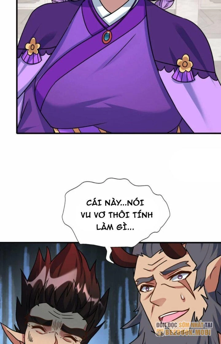 Trọng Sinh Sau Tám Vạn Năm Chapter 387 - 22