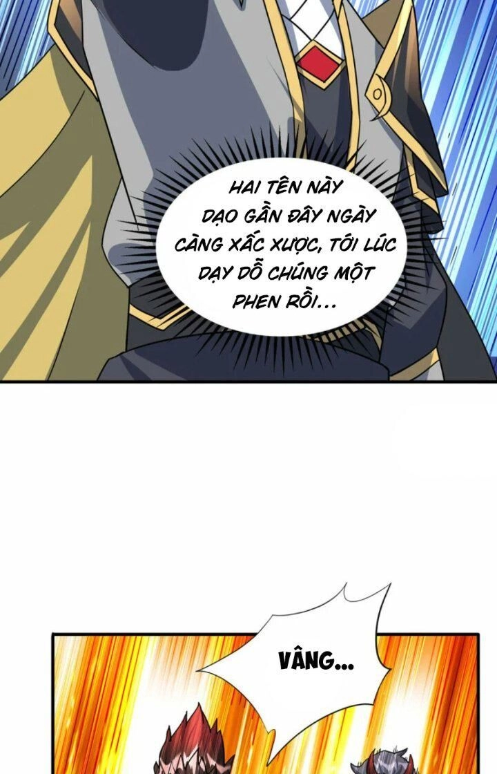 Trọng Sinh Sau Tám Vạn Năm Chapter 387 - 26