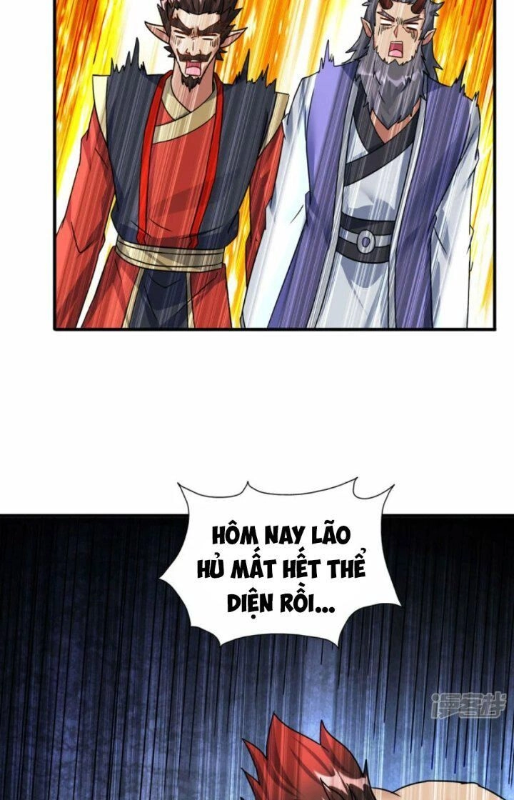 Trọng Sinh Sau Tám Vạn Năm Chapter 387 - 27