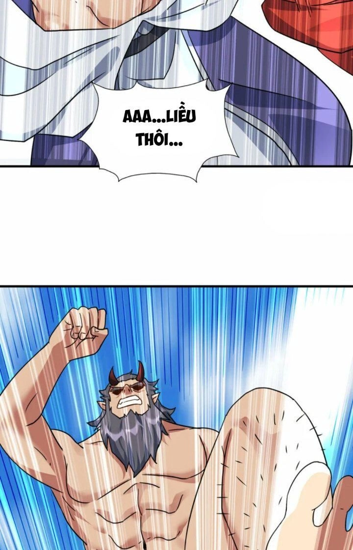 Trọng Sinh Sau Tám Vạn Năm Chapter 387 - 29